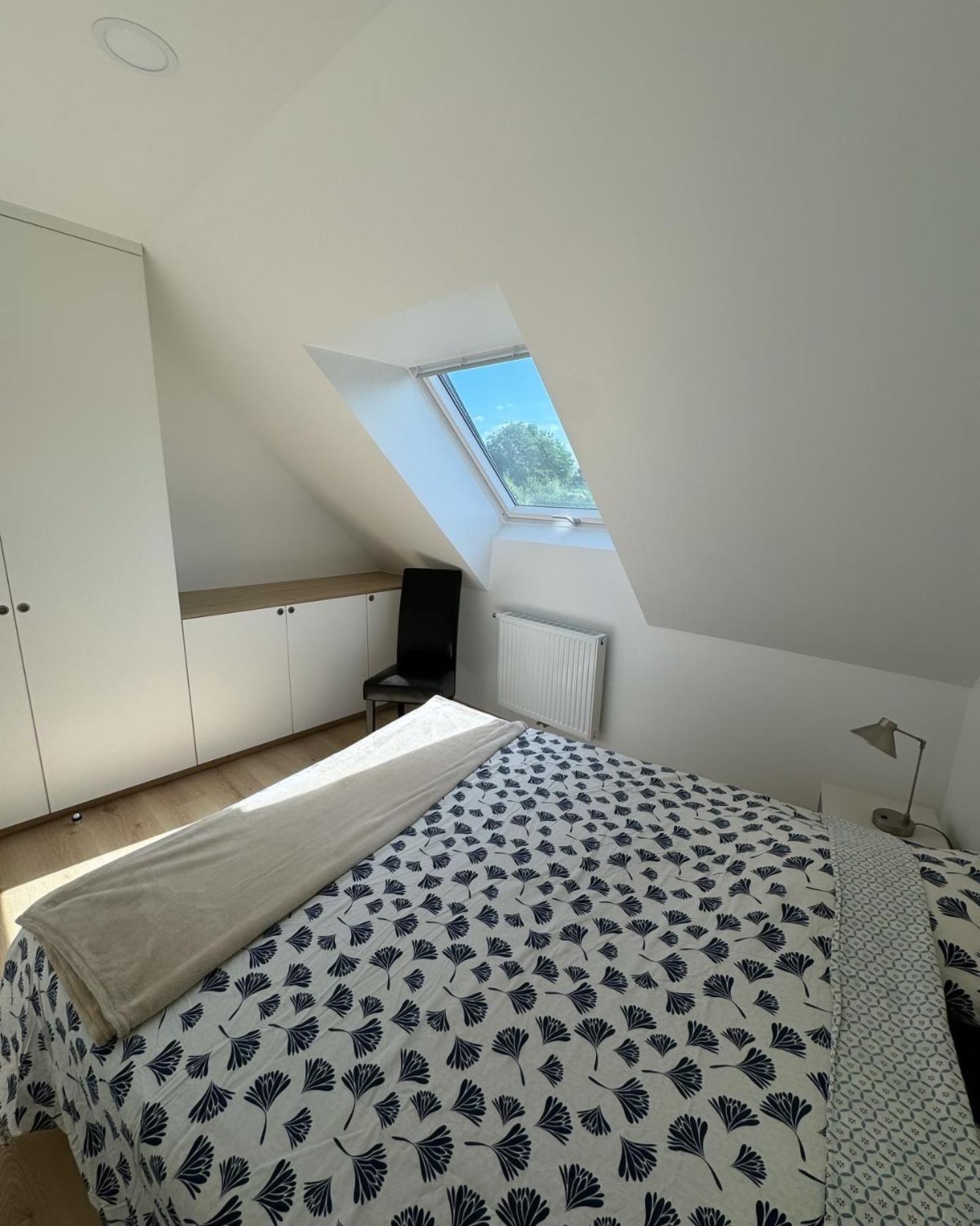 Gite Du Flot - Baie De Somme Boismont  المظهر الخارجي الصورة